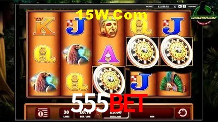555Bet - cassino ao vivo