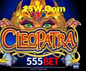 555Bet - Pagamento PIX Instantâneo
